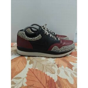 Nike Air Safari Premium NRG Great Britain Max 1 Men's Size 8.5 543261-030